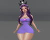 Kawaii Kuromi