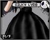 ~Dc) Silky Lyrb Skirt