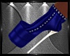 [A]Rein Heels Blue