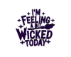 WALL FEELING XXIV