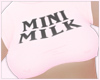 mini milk