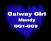 Galway Girl-mundy