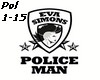 Eva Simons-Policeman 