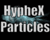 HypheX - Particles
