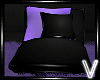 Hex Unholy Pillow Chair