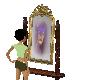 Evil Queen Magic Mirror