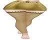 MY Goldie CP Skirt
