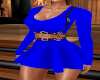 Belt Outfit Blue / RL