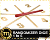 SIB - Randomizer 1-6