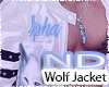 *Jacket-Alpha_ WØlf*