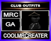 CLUB OUTFITS