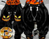 Halloween Tucked