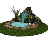 PC Cuddle Fountain