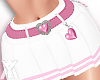 YA.Xoxo Skirt