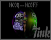 HardCore Dubstar Ball