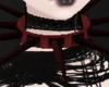 ⛧ Spikes - Red