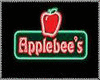 Applebee animated Dishes