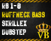 Ruffneck Bass - Pt 1