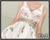 *E* SC - Flora Dress