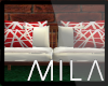 MB: INTIMACY COUCHES
