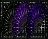 V4 Asian Broken Wall Art