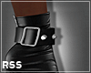 RSS JESSY BOOTS DV