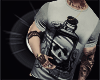 Poison shirt
