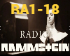 Rammstein-Radio