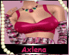 Pink Floral Set & Hose
