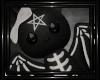!T! Gothic | Bat Pack W