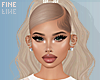 F. Roxanne Blonde