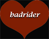 caro + badrider