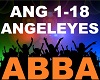 ABBA - AngelEyes