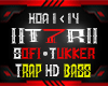 T7! - HOUSE ARREST