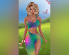 Beach Cover Set