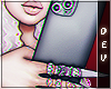 F. New Phone Derivable