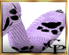 CP-Kitty Cats Lila Tails
