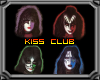 Animated Kiss Club