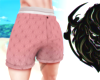 [DMS] Nesuko Shorts