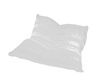 White cuddle pillow