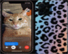 Avi Phone cat call Leopa