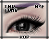 [KOP] 2Tone Dire Eyes V1