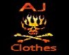 AJ's Clothing Bundle 1