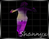 $Rave Doll Dancer Purple