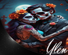 YL Halloween Cutout Box