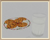 Lullaby Cookies and Milk