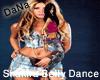 {D}Shakira- Dancing