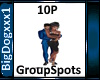 [BD] 10PGroupSpots