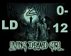Living Dead Girl - R. Z.