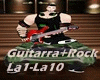 Guitarras+Rock  La1-La10